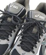 asics（アシックス）スニーカー グレー サイズ:27cm メンズ/2200721828039