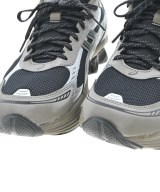 asics（アシックス）スニーカー グレー サイズ:27cm メンズ/2200721828039