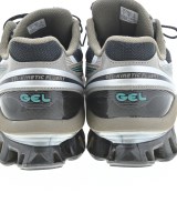 asics（アシックス）スニーカー グレー サイズ:27cm メンズ/2200721828039