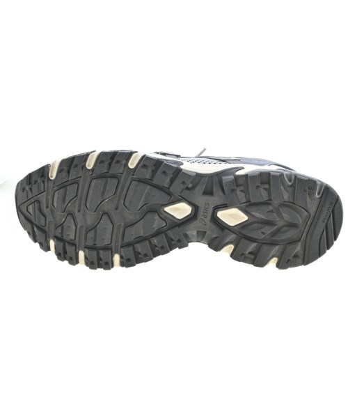 asics（アシックス）スニーカー グレー サイズ:29cm メンズ/2200721921099