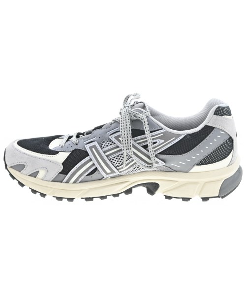 asics（アシックス）スニーカー グレー サイズ:29cm メンズ/2200721921099