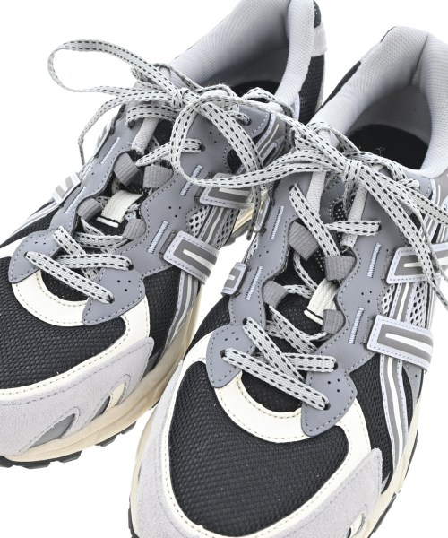 asics（アシックス）スニーカー グレー サイズ:29cm メンズ/2200721921099