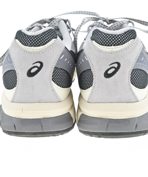 asics（アシックス）スニーカー グレー サイズ:29cm メンズ/2200721921099