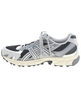 asics（アシックス）スニーカー グレー サイズ:29cm メンズ/2200721921099