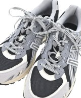 asics（アシックス）スニーカー グレー サイズ:29cm メンズ/2200721921099
