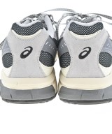 asics（アシックス）スニーカー グレー サイズ:29cm メンズ/2200721921099