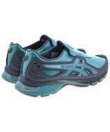 asics（アシックス）スニーカー 青 サイズ:25cm レディース/2200722743089