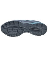 asics（アシックス）スニーカー 青 サイズ:25cm レディース/2200722743089