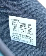 asics（アシックス）スニーカー 青 サイズ:25cm レディース/2200722743089