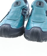 asics（アシックス）スニーカー 青 サイズ:25cm レディース/2200722743089