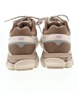 asics（アシックス）スニーカー 茶 サイズ:22.5cm レディース/2200723628026