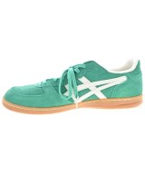 asics（アシックス）スニーカー 緑 サイズ:28.5cm メンズ/2200724045044