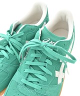 asics（アシックス）スニーカー 緑 サイズ:28.5cm メンズ/2200724045044