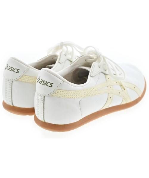 asics（アシックス）スニーカー 白 サイズ:24cm レディース/2200724067015