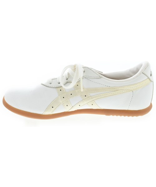 asics（アシックス）スニーカー 白 サイズ:24cm レディース/2200724067015