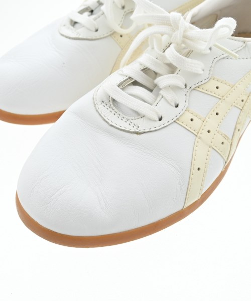 asics（アシックス）スニーカー 白 サイズ:24cm レディース/2200724067015