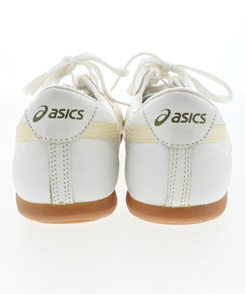 asics（アシックス）スニーカー 白 サイズ:24cm レディース/2200724067015