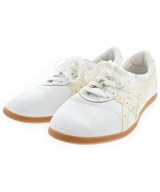 asics（アシックス）スニーカー 白 サイズ:24cm レディース/2200724067015