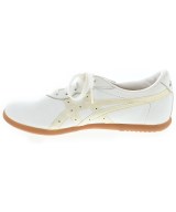 asics（アシックス）スニーカー 白 サイズ:24cm レディース/2200724067015