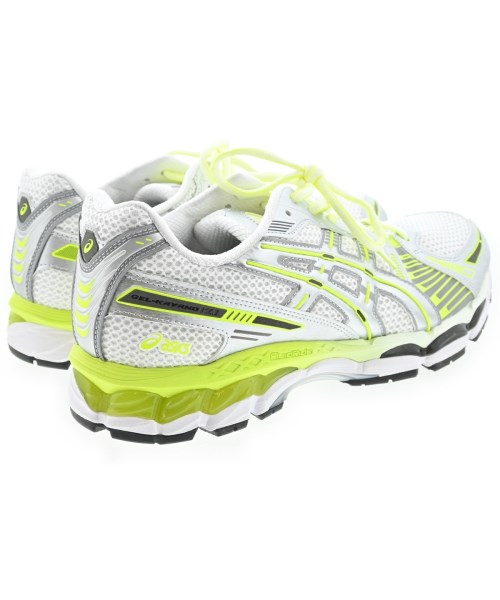 asics（アシックス）スニーカー 白 サイズ:29cm メンズ/2200724819034