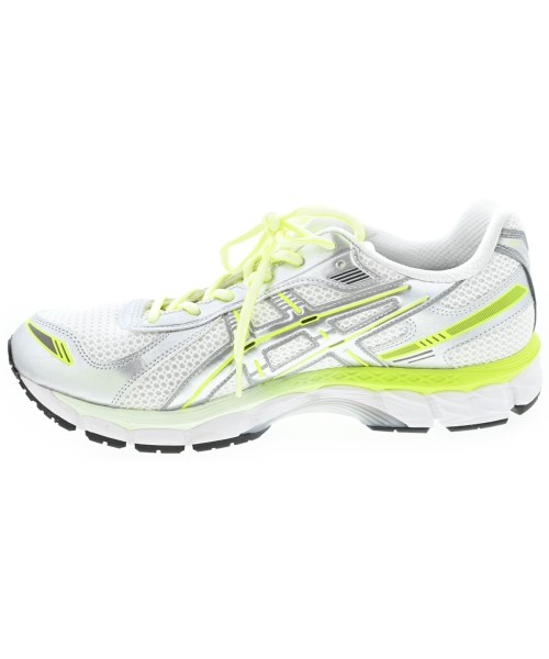 asics（アシックス）スニーカー 白 サイズ:29cm メンズ/2200724819034