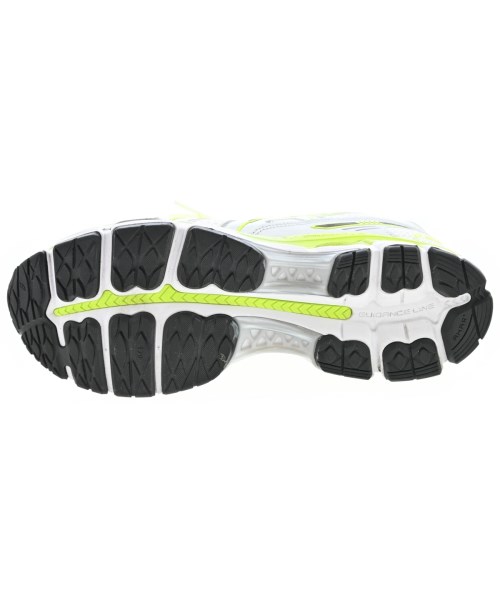 asics（アシックス）スニーカー 白 サイズ:29cm メンズ/2200724819034