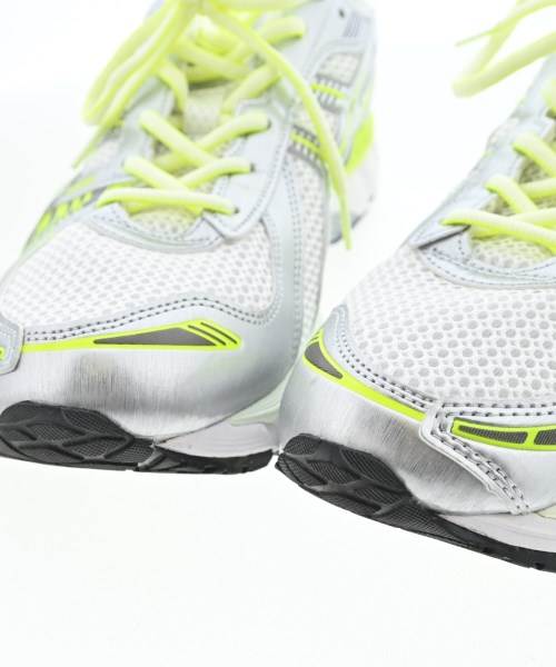 asics（アシックス）スニーカー 白 サイズ:29cm メンズ/2200724819034