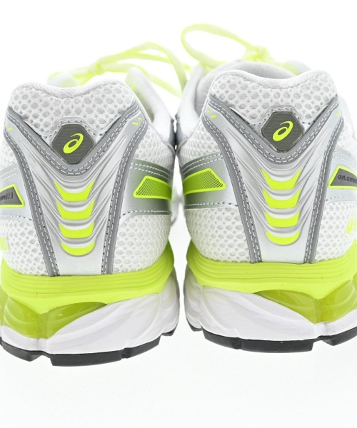 asics（アシックス）スニーカー 白 サイズ:29cm メンズ/2200724819034