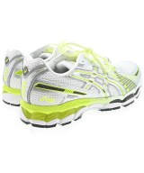 asics（アシックス）スニーカー 白 サイズ:29cm メンズ/2200724819034
