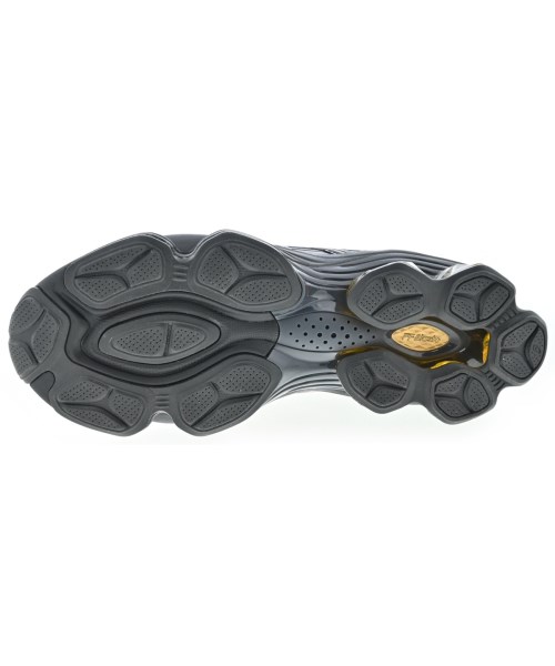 asics（アシックス）スニーカー 黒 サイズ:25.5cm メンズ/2200721974934