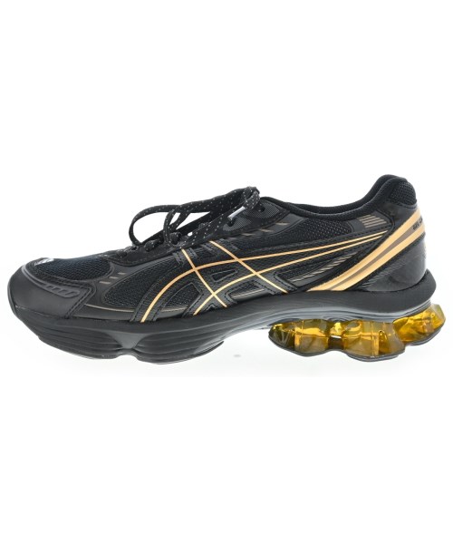 asics（アシックス）スニーカー 黒 サイズ:25.5cm メンズ/2200721974934