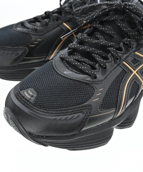 asics（アシックス）スニーカー 黒 サイズ:25.5cm メンズ/2200721974934