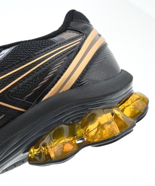 asics（アシックス）スニーカー 黒 サイズ:25.5cm メンズ/2200721974934