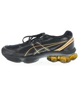 asics（アシックス）スニーカー 黒 サイズ:25.5cm メンズ/2200721974934
