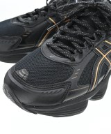 asics（アシックス）スニーカー 黒 サイズ:25.5cm メンズ/2200721974934
