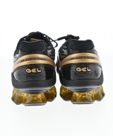 asics（アシックス）スニーカー 黒 サイズ:25.5cm メンズ/2200721974934