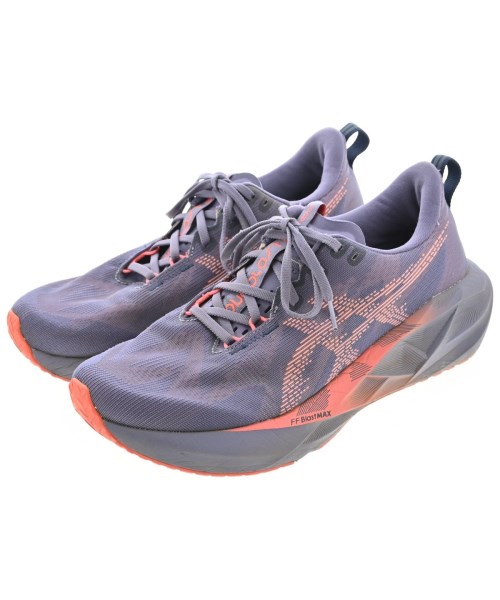 asics(アシックス)のスニーカー サイズ:27cm 10,400円