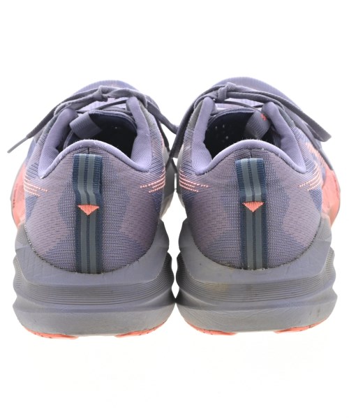 asics（アシックス）スニーカー 紫 サイズ:27cm メンズ/2200724657087