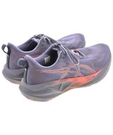 asics（アシックス）スニーカー 紫 サイズ:27cm メンズ/2200724657087