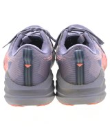 asics（アシックス）スニーカー 紫 サイズ:27cm メンズ/2200724657087