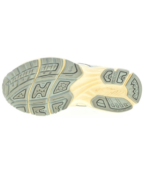 asics（アシックス）スニーカー 青 サイズ:23cm レディース/2200722955123