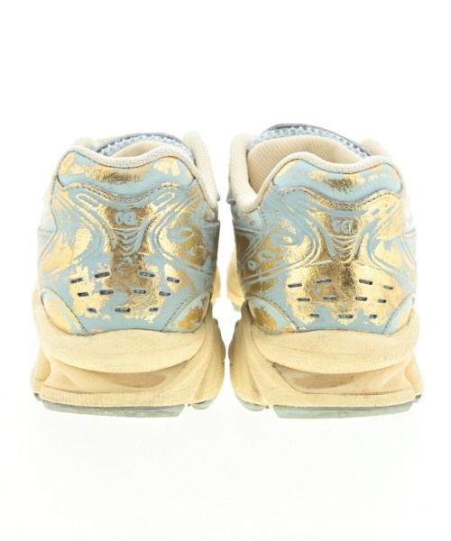 asics（アシックス）スニーカー 青 サイズ:23cm レディース/2200722955123