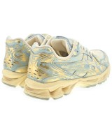 asics（アシックス）スニーカー 青 サイズ:23cm レディース/2200722955123