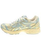 asics（アシックス）スニーカー 青 サイズ:23cm レディース/2200722955123
