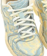 asics（アシックス）スニーカー 青 サイズ:23cm レディース/2200722955123