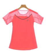asics（アシックス）Tシャツ・カットソー ピンク サイズ:M レディース/2200726232114