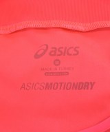 asics（アシックス）Tシャツ・カットソー ピンク サイズ:M レディース/2200726232114