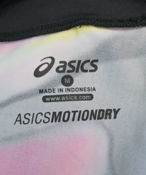 asics（アシックス）その他 黒 サイズ:M レディース/2200726232145