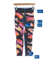 asics（アシックス）その他 黒 サイズ:M レディース/2200726232145
