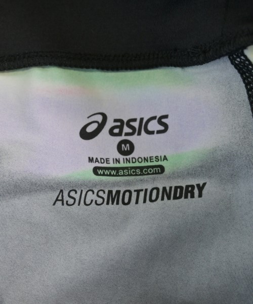 asics（アシックス）その他 黒 サイズ:M レディース/2200726232152